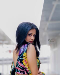 Priyamani Photos: ப்ரியாமணியின் ரீசண்ட் ஃபோட்டோ ஷூட் க்ளிக்ஸ்