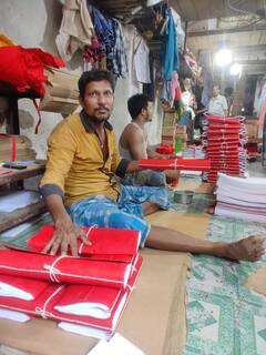 IN PICS | Intrinsic To Pohela Baisakh Festivities, Here Is How Haal Khata Is Made