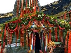 Rudraprayag: द्वितीय केदार मदमहेश्वर और तृतीय केदार तुंगनाथ के कपाट खोलने की तिथि घोषित, जानिए- समय और महत्व