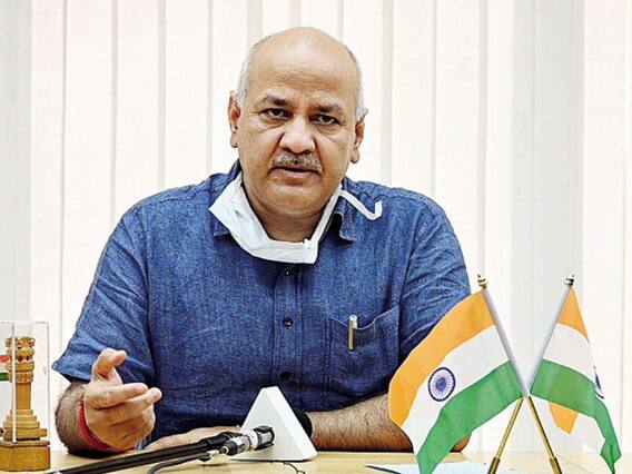 Himachal 'ਚ ਖਿੰਡ ਚੁੱਕੀ ਐ BJP; ਭਾਜਪਾ ਦੇ 30 ਸਾਲ ਪੁਰਾਣੇ ਆਗੂ ਵੀ ਫੜ ਰਹੇ ਨੇ AAP ਦਾ ਪੱਲਾ : Manish Sisodia