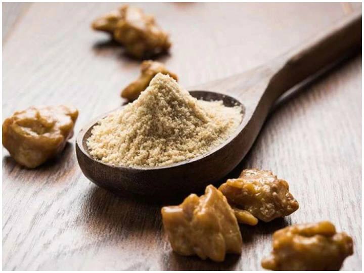 Asafetida Benefits : पोटदुखीवर गुणकारी ‘हिंग’! असा करा वापर... Asafetida Benefits Hing is beneficial for stomach ache Here's how to use Asafetida Benefits : पोटदुखीवर गुणकारी ‘हिंग’! असा करा वापर...