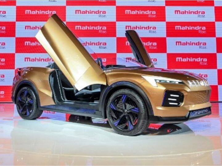 Mahindra & Mahindra Hikes Price Of Entire Model Range By 2.5% Mahindra & Mahindra Hikes Price Of Entire Model Range By 2.5 Per Cent