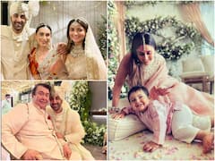 Alia Ranbir Wedding: NEW Inside Pics