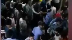 JNU हिंसा विवाद पर नया वीडियो आया सामने, ABVP पर मारपीट और धमकाने का आरोप