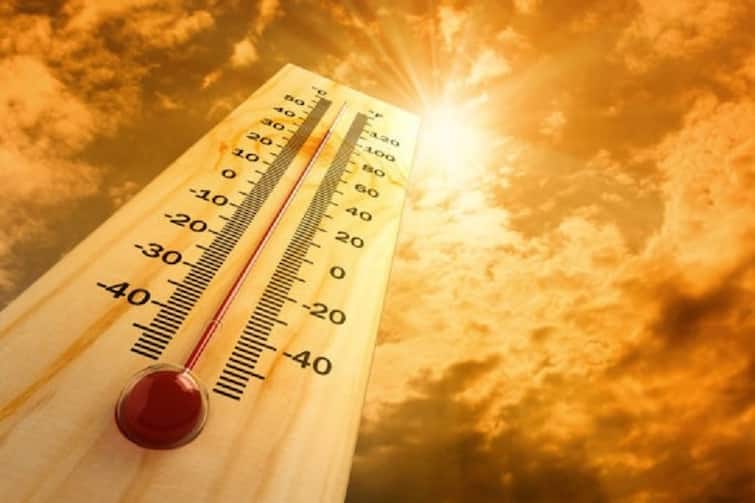 Heatwave in Gujarat, temperature crossed 44 degrees five times in Ahmedabad in last 20 days કાળઝાળ ગરમીથી શેકાયુ ગુજરાત, છેલ્લા 20 દિવસમાં અમદાવાદમાં પાંચ વખત પારો 44 ડિગ્રીને પાર