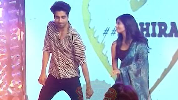 Yeh Rishta Kya Kehlata Hai: MOST HAPPENING wedding is here!