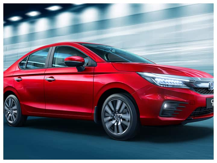 Ideal Sedan For Fuel Price Hike? Honda City Hybrid eHEV Comes With 26.5Kmpl Mileage