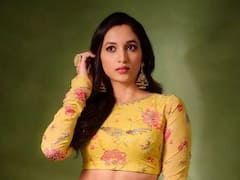 KGF Heroine: అందంతో కట్టిపడేస్తున్న కేజీయఫ్ హీరోయిన్