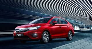 Honda City Hybrid: ਹੌਂਡਾ ਦਾ ਵੱਡਾ ਧਮਾਕਾ! ਸਭ ਤੋਂ ਵੱਧ ਮਾਈਲੇਜ ਵਾਲੀ ਕਾਰ ਭਾਰਤੀ ਬਾਜ਼ਾਰ 'ਚ ਕੀਤੀ ਲਾਂਚ