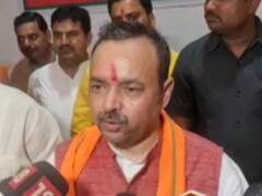 Ambedkar Jayanti: हरदोई में मंत्री जेपीएस राठौर का संजय राउत पर निशाना, मायावती के बयान पर दी ये प्रतिक्रिया