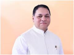 राज ठाकरे की लाउडस्पीकर वाली टिप्पणी को लेकर बोले महाराष्ट्र के गृह मंत्री-'माहौल बिगाड़ने नहीं देंगे'