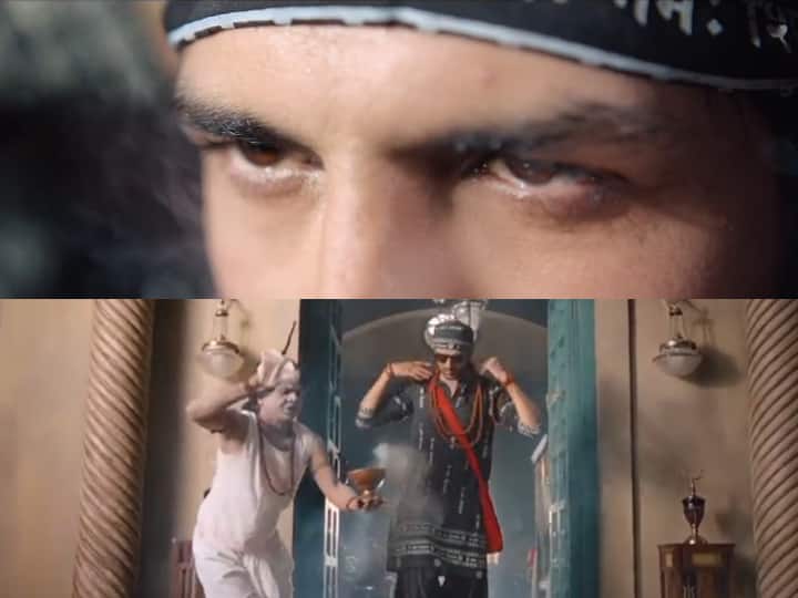 Bhool Bhulaiyaa 2 Teaser: Kartik Aaryan Says ‘Beware Manjulika’ Bhool Bhulaiyaa 2 Teaser: Kartik Aaryan Says ‘Beware Manjulika’