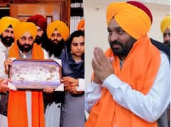 Vaisakhi 2022: ਵਿਸਾਖੀ 'ਤੇ ਤਖ਼ਤ ਸ੍ਰੀ ਦਮਦਮਾ ਸਾਹਿਬ ਪਹੁੰਚੇ CM ਭਗਵੰਤ ਮਾਨ, ਸੂਬੇ ਦੀ ਖੁਸ਼ਹਾਲੀ ਲਈ ਕੀਤੀ ਅਰਦਾਸ, ਵੇਖੋ ਤਸਵੀਰਾਂ