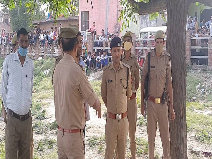 UP News: बागपत में 28 दिनों के बाद कब्र से निकाला गया महिला का शव, जानें- डीएम ने क्यों दिया था आदेश UP News: Woman death body removed from grave after 28 days in baghpat in up ann UP News: बागपत में 28 दिनों के बाद कब्र से निकाला गया महिला का शव, जानें- डीएम ने क्यों दिया था आदेश