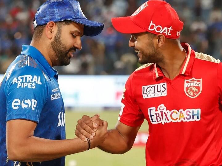 Rohit Sharma Reaction on Mumbai Indians Defeat against Punjab Kings IPL 2022 MI vs PBKS: लगातार पांचवीं हार के बाद क्या बोले मुंबई के कप्तान रोहित शर्मा?