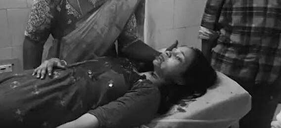 Guntur Crime News : సత్తెనపల్లిలో దారుణం.. పాశవికంగా మారిన యువకుడు|ABP Desam