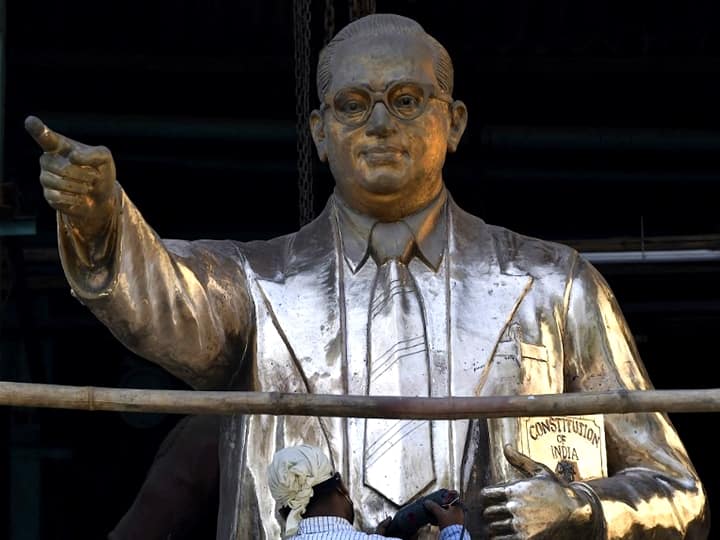 Pin on B. R. Ambedkar Quotes