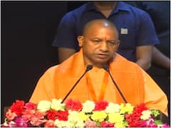 UP News: 100 दिन के मिशन पर काम कर रही है योगी सरकार, मंत्रियों को सीएम योगी आदित्यनाथ ने दिए यह निर्देश