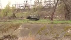 Russia Ukraine War : महायुद्ध के मोर्चे पर ABP News | Sansani