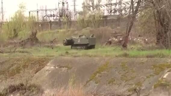 Russia Ukraine War : महायुद्ध के मोर्चे पर ABP News | Sansani