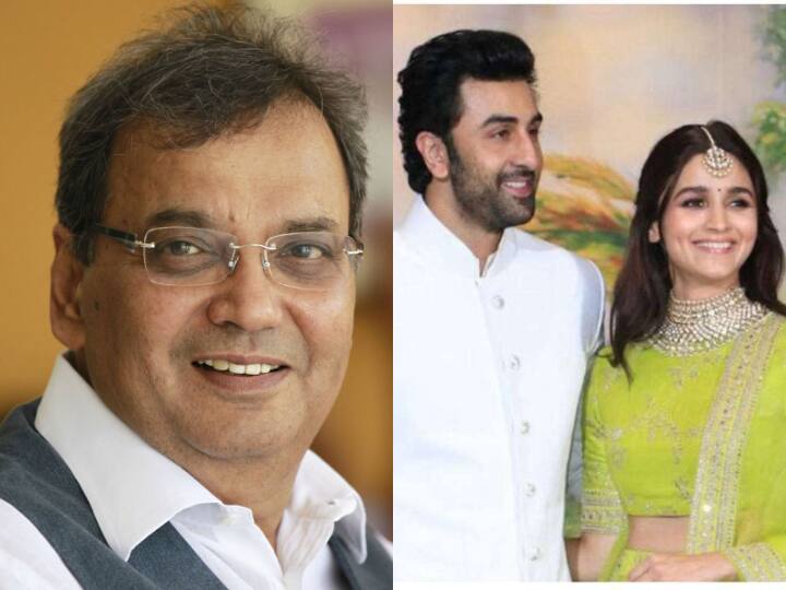 Subhash Ghai Congratulates Ranbir & Alia, Recalls ‘I Played Dholak At Rishi And Neetu's Wedding’ Subhash Ghai Congratulates Ranbir & Alia, Recalls ‘I Played Dholak At Rishi And Neetu's Wedding’