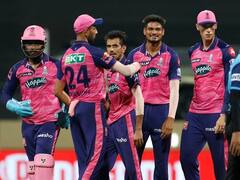 IPL 2022 प्वाइंट्स टेबल में टॉप पर है राजस्थान रॉयल्स, ऑरेंज और पर्पल कैप पर भी इसी टीम के खिलाड़ियों का कब्जा