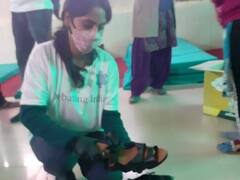 Indian Footwear Size System: अगर नहीं मिलते आपके साइज के जूते तो खत्म होगी ये समस्या, देश में जल्द आएगा अपना फुटवेयर साइज सिस्टम