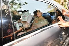 Ranbir Alia Wedding: అలియా-రణబీర్ పెళ్లికి హాజరైన అతిథులు వీళ్లే