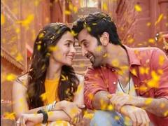 Ranbir-Alia Wedding: રણબીર કપૂર આલિયા ભટ્ટ પહેલા આ એક્ટ્રેસને ડેટ કરી ચૂક્યા છે, એક સાથે તો ઓનસ્ક્રીન કેમેસ્ટ્રી છે બેસ્ટ