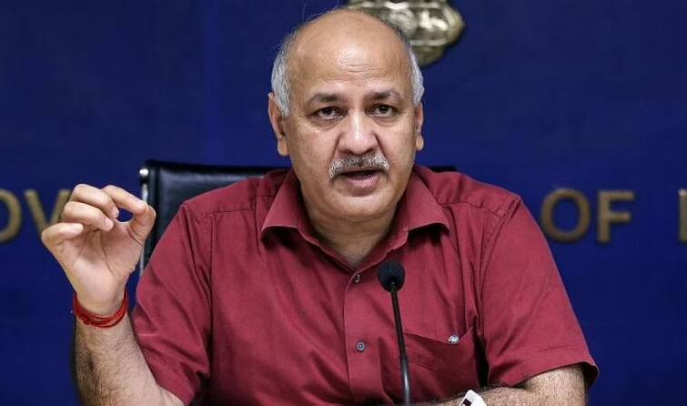 Manish Sisodia wrote a letter to Railway Minister Ashwini Vaishnav on water logging problem in Zakhira Underpass due to railway waste ANN Delhi Water Logging: अडंरपास में जलभराव के लिए दिल्ली सरकार ने रेलवे लाइन को बताया जिम्मेदार, रेल मंत्री से की शिकायत