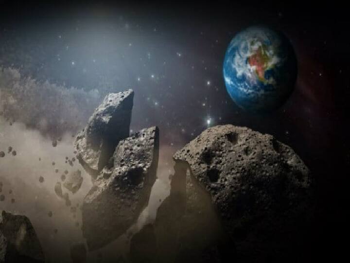 2014 Meteorite That Hit Earth Was Alien US Space Command confirms the research done by researchers Interstellar: 2014ல் பூமிக்கு வந்தது விண்கல் இல்லை.. அது வேற்றுக்கிரக பொருள்.. ஷாக் கொடுத்த ஆய்வு!