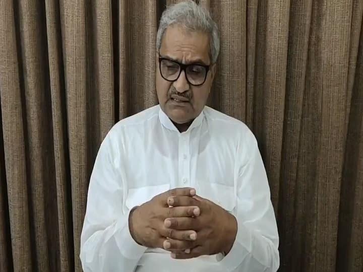 'Slapping Collector Or Commissioner Establishes One As Politician': BJP MP's Controversial Remark 'Slapping Collector Or Commissioner Establishes One As Politician': BJP MP's Controversial Remark