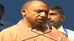 Ambedkar Jayanti के मौके पर कार्यक्रम में क्या बोले Yogi Adityanath, देखें ये रिपोर्ट