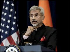 मानवाधिकार पर अमेरिकी नसीहत का भारत ने दिया करारा जवाब, जयशंकर बोले- अपने गिरेबान में झांकने की जरुरत