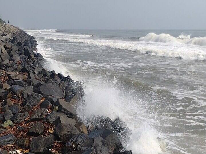Mumbai and Kolkata are expected to disappear by 2050, according to the Central Ocean Research Institute சென்னை, மும்பை கடலில் மூழ்கும்.. அபாய மணி அடிக்கும் ஆராய்ச்சி! அதிர்ச்சி புள்ளிவிவரம்!!