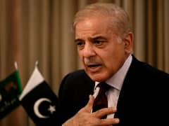 Strong, Democratic Pak Essential For Mutual Interests: US Congratulates Newly Sworn-In PM Shehbaz Sharif