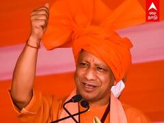 Yogi Adityanath |அரை மணி நேரம்.. அரசு விடுதி.. அதிகாரிகளுக்கு அதிரடி உத்தரவிட்ட யோகி ஆதித்யநாத்