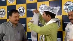 આપણી ખબર: હાર્દિક પટેલે કરેલા નિવેદનનો વિવાદ રાહુલ ગાંધી સુધી પહોંચ્યો, જુઓ ગુજરાતી ન્યુઝ