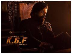 'K.G.F.' Star Yash Credits The Film's Success To Excel Entertainment As It Smashes All Box-Office Records