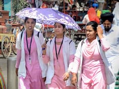 Punjab Weather Forecast: पंजाब में प्रचंड गर्मी का दौर फिर होने वाला है शुरू, मौसम विभाग ने जारी की चेतावनी