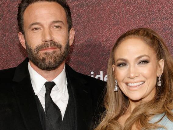 Jennifer Lopez Shares How Ben Affleck Proposed Her For Engagement Jennifer Lopez Shares How Ben Affleck Proposed Her For Engagement
