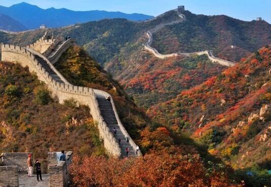 google-maps-finds-40-year-old-message-on-the-great-wall-of-china-its-about-mao 40 வருடப் பழமை: கண்டுபிடித்த கூகுள் மேப்ஸ்! ஆச்சரியத்தில் சீனா!