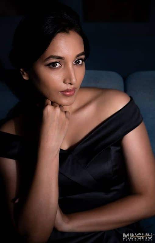 శ్రీనిధి శెట్టి అందమైన ఫోటోలు -Image credit: SrinidhiShetty/Instagram