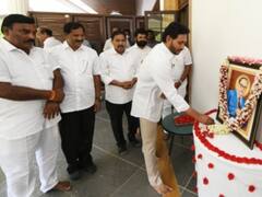 Ambedkar Jayanti 2022: Telugu States Pay Rich Tributes To Ambedkar