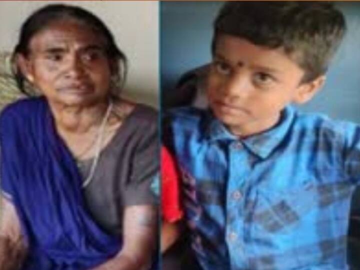Mahasamund News: जंगल में दादी-पोते पर मधुमक्खियों ने किया जबरदस्त हमला, दोनों की हुई मौत Chhattisgarh in forest of Mahasamund two peoples were attacked by bees both died ann Mahasamund News: जंगल में दादी-पोते पर मधुमक्खियों ने किया जबरदस्त हमला, दोनों की हुई मौत