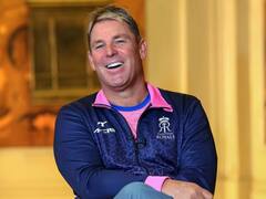 IPL 2022: आरसीबी के कोच संजय बांगर ने शेन वॉर्न को किया याद, बताया कैसे उनका ज्ञान युवा खिलाड़ियों के आएगा काम