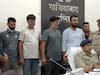 Crime News: गाजियाबाद में पुलिस को मिली बड़ी कामयाबी, कुख्यात गैंगस्टर सुंदर भाटी के चार शूटरों को किया गिरफ्तार
