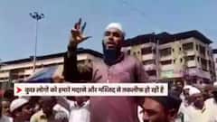 PFI नेता मतीन शेखानी का बड़ा बयान, कहा - मैंने किसी को धमकी नहीं दी