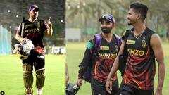 KKR vs SRH Preview: বাদ পড়বেন রাহানে? পুরনো দলের বিরুদ্ধে খেলতে পারবেন রাহুল?