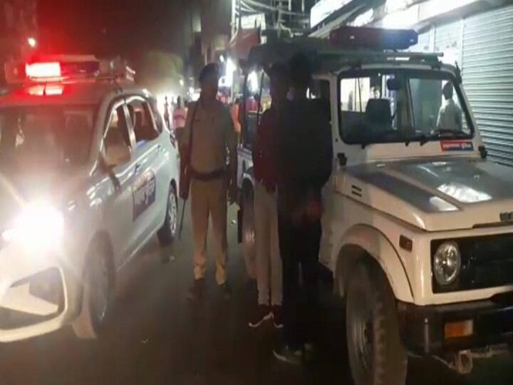 Bihar: Police reached Jehanabad night to find liquor bottles, instructed to register FIR ann खबर का असर: जहानाबाद में देर रात शराब की बोतलें खोजने जिप कार्यायल पहुंची पुलिस, FIR दर्ज करने का दिया निर्देश